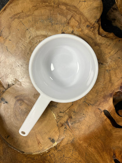 Tabo Water Dipper White 1,4l