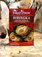 Sarap Pinoy Bibingka Mix 320g