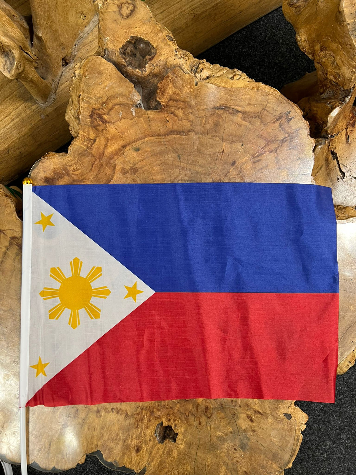 Philippine Flag 1pc