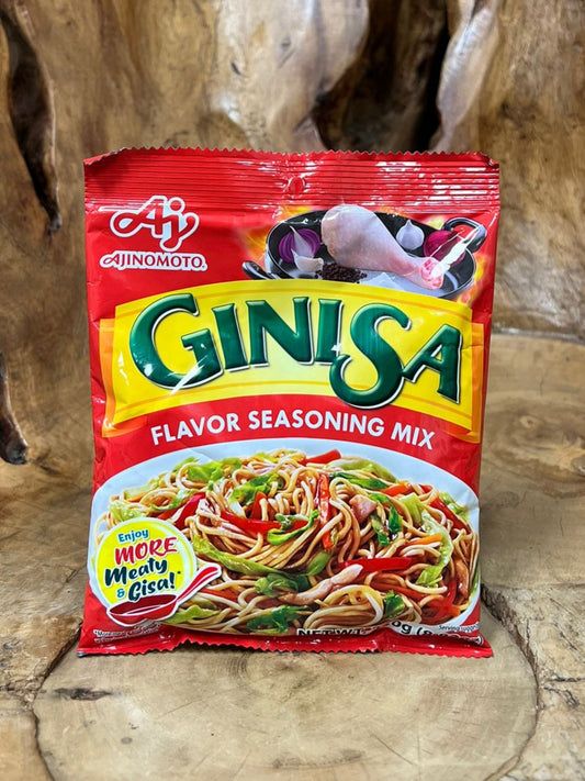 Ajinomoto Ginisa Mix 250g