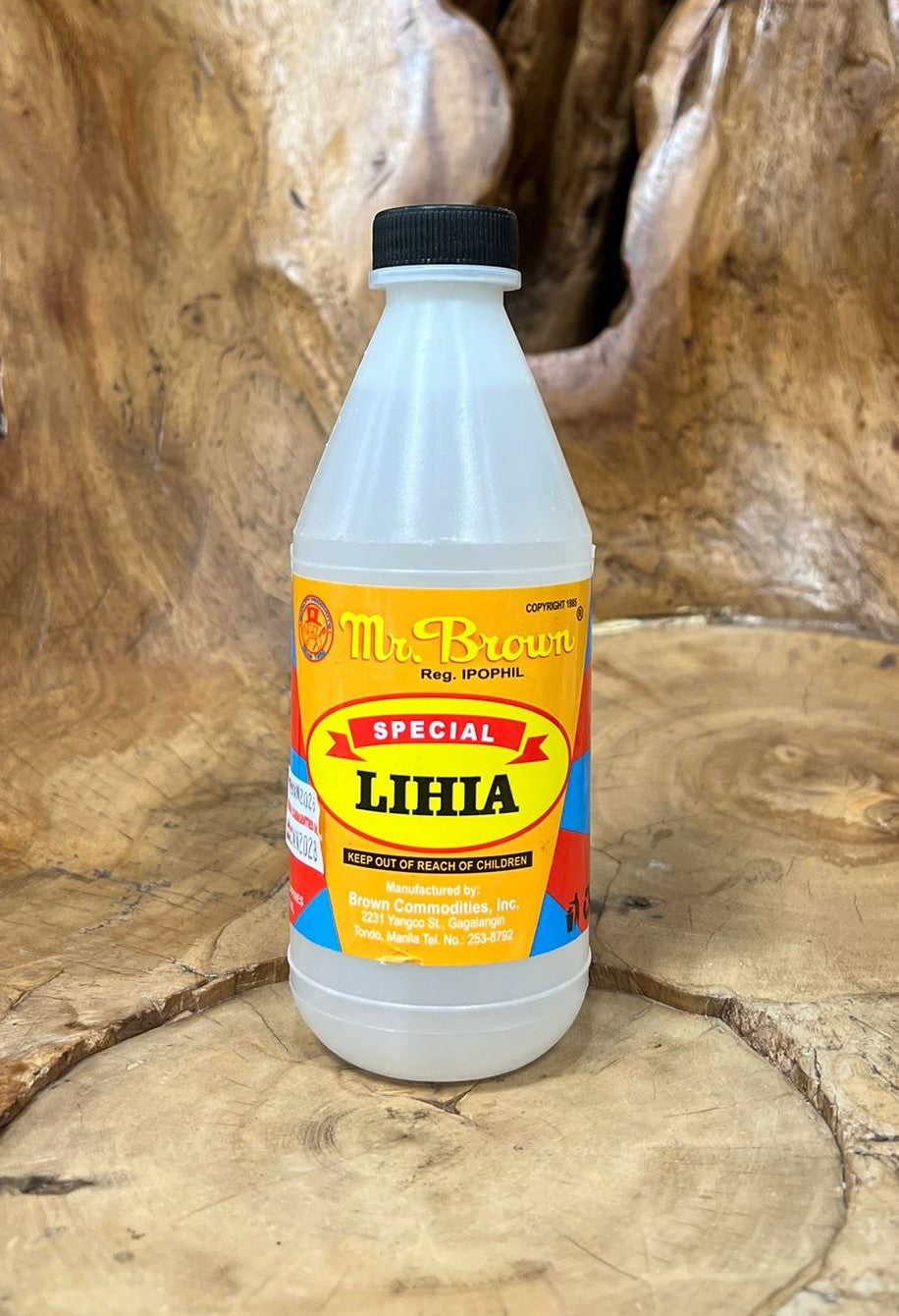 Mr Brown Special Lihia 350ml