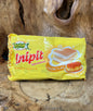 Lemon Square Inipit Custard 210g