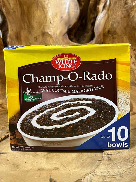 White King Champ-O-Rado 227g