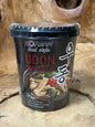 Korean Food Style Udon Noodles Beef 173g