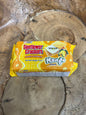 Sunflower Cracker Mango Flavor 190g