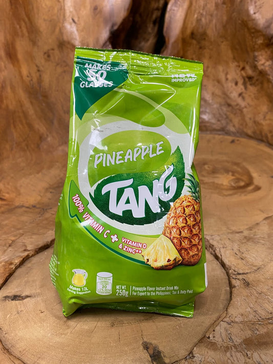 Tang Pineapple Powder 250g