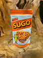 Sugo Cracker Nuts - Barbecue Flavor 100g