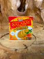 Sanlo Instant Ginger/Salabat Tea w/Turmeric 15x7.5g