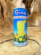 Gina Calamansi Juice - Can 250ml
