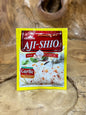 AJI- SHIO MIX GARLIC 18G