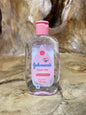 JOHNSON´S BABY COLOGNE POWDER MIST 125ml