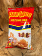 PEEWEE BBQ SNACKS 95g