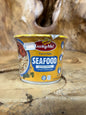Lucky Me Mini Go Cup Seafood 40gr