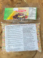 Malabon`s Best Sago Pearls Colored Small 250g