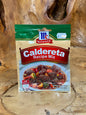 MCCormick Caldereta Mix 50g