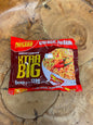 Payless Pancit Canton Ekstra Big HOT Chili 128g