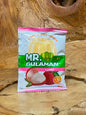 Mr. Hat Gulaman Lychee 25g