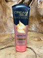 CREAMSILK TRI-KERATIN STRAIGHT (PINK) 170ml
