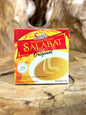 Sanlo Instant Ginger/Salabat Tea Original 15x7.5g
