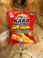 Koikeya Karamucho Mais Crisps Hot 65g