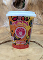 O´s Bubble Boba Drink Lychee & Mango 350ml