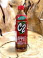 C2 Green Tea Apple Drink 500ml