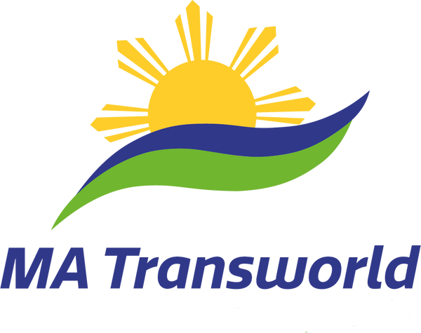 MA Transworld´s Kabayan Store